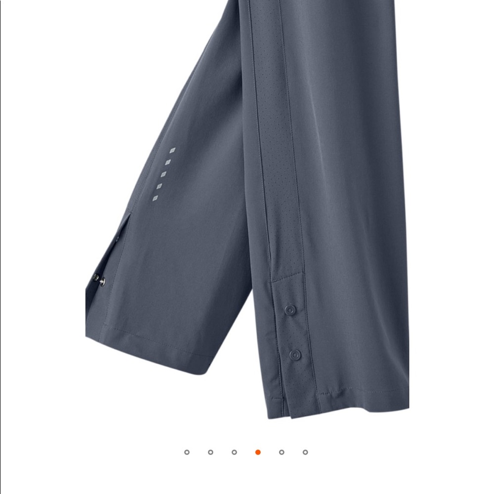 Barco One Pants View 4